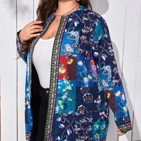 JACKET 🧥 NWOT - Picture 5 of 7